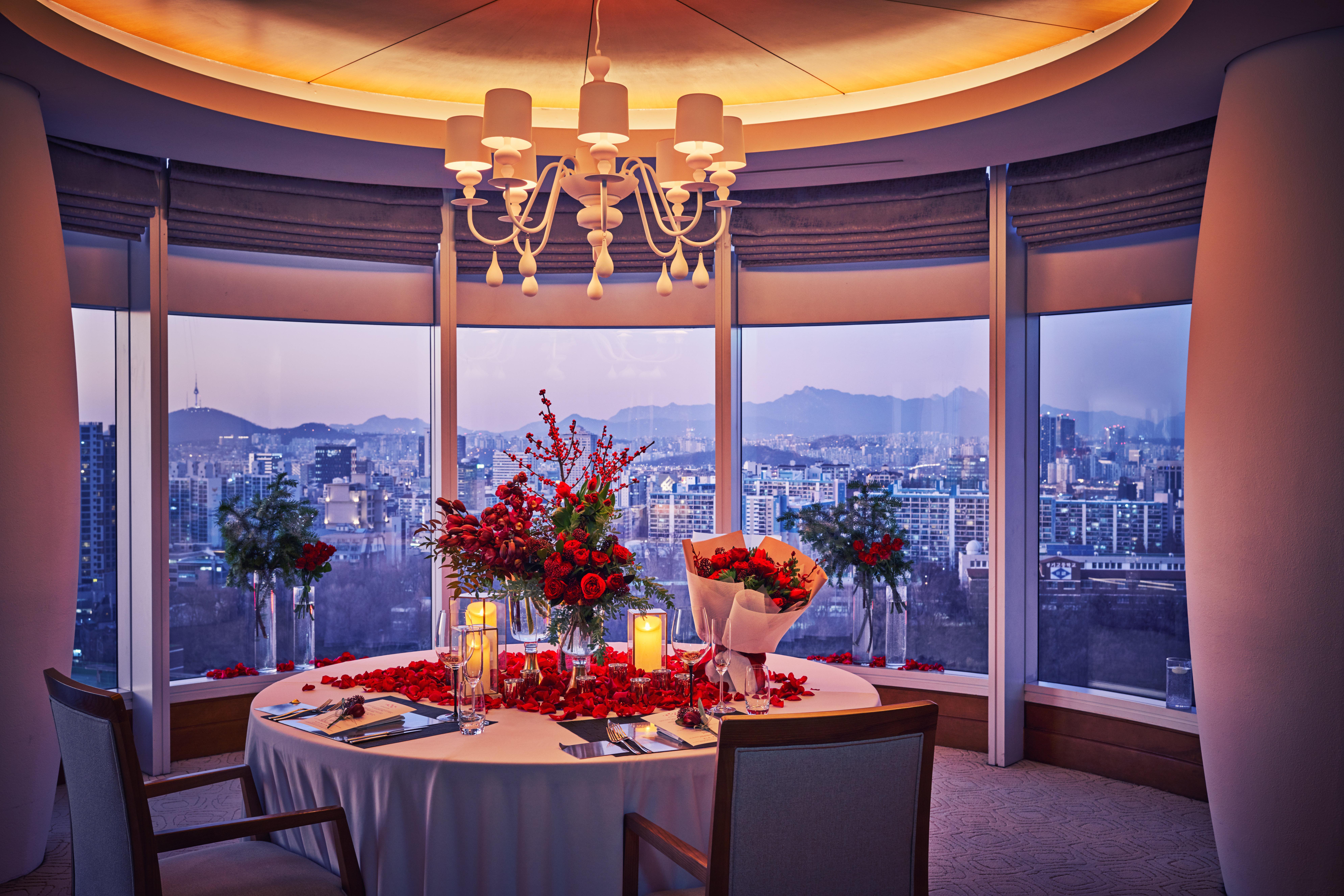 Intercontinental Seoul Coex, An Ihg Hotel Екстер'єр фото